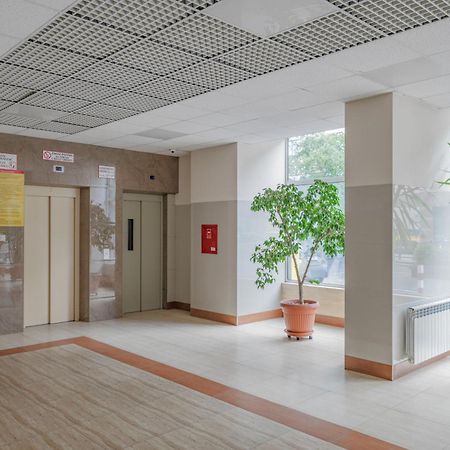 Krochmalna 2 By Nyx Apart Варшава Экстерьер фото